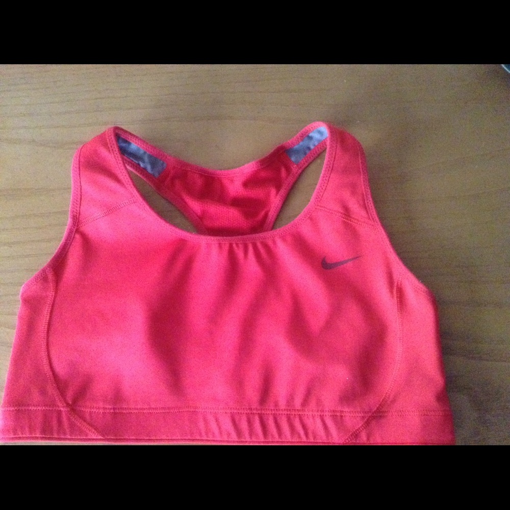 Nike Dri Fit Sports Bra ✨